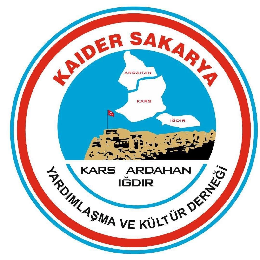 KAIDER Logo